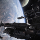 Image for article titled The Alien Backstory You Didn't See in the After Earth Trailers!